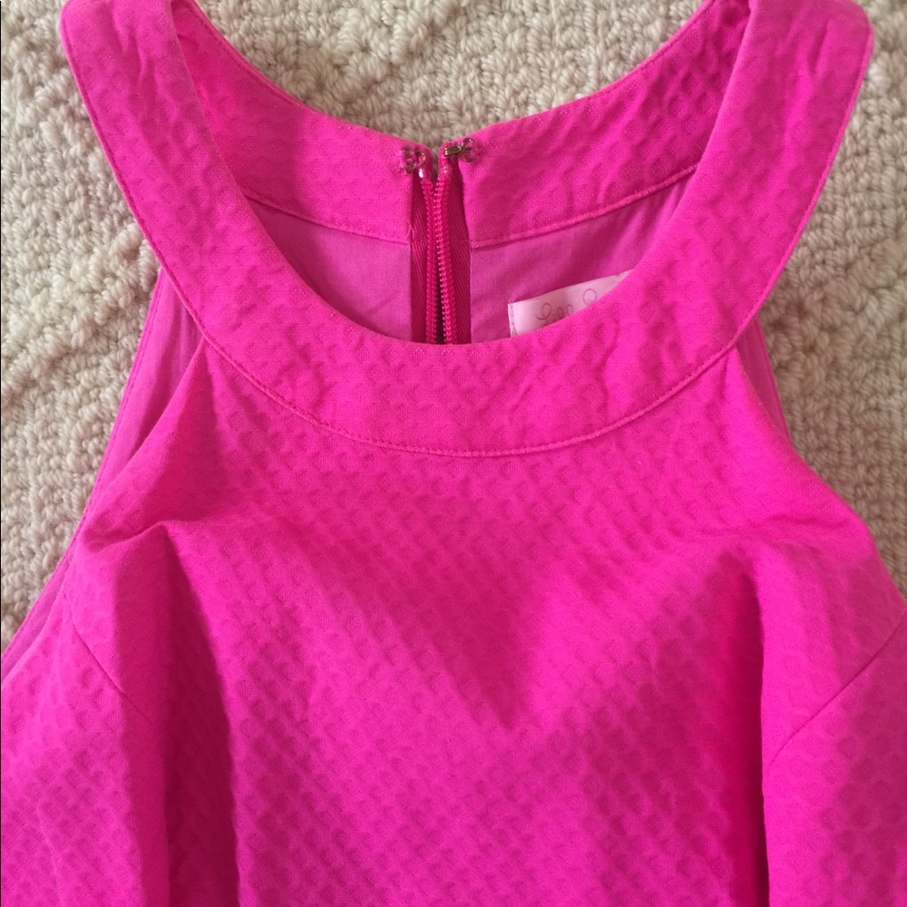 Dress - Picture 3 of 6